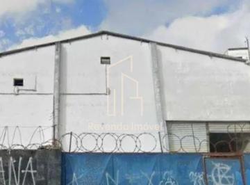 Terreno · 1176m² · TERRENO COMERCIAL em DIADEMA - SP, CONCEIÇÃO