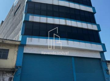 Comercial · 2000m² · Prédio comercial à venda em São Paulo-SP, Belenzinho, com 2.000,00 m² de área!