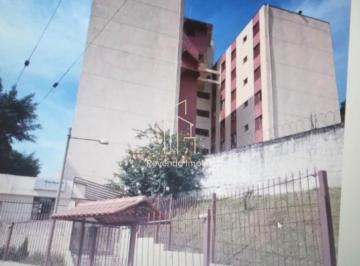 Apartamento · 47m² · 2 Quartos · 1 Vaga · Apartamento à venda no Jardim Iracema, Taboão da Serra-SP: 2 quartos, sala ampla