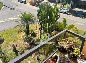 Casa · 290m² · 3 Quartos · 2 Vagas · Casa em Condomínio de Luxo com 3 Quartos e 310m² em Santana de Parnaíba - Suru -