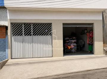 Casa · 80m² · 2 Quartos · 3 Vagas · Imperdível! Casa à venda em São Paulo-SP, 2 quartos, 1 sala, 2 banheiros, 3 vaga