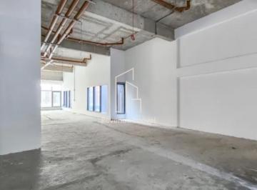 Comercial · 202m² · 4 Vagas · Oportunidade Única: Salão Comercial na Consolação, São Paulo - 2 Banheiros, 4 Va
