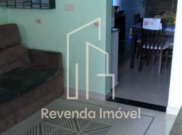 Casa · 212m² · 3 Quartos · 2 Vagas · Sobrado à Venda no Condomínio Maracanã