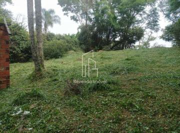 Terreno · 1871m² · Terreno à venda em Cotia-SP na Chácara Represinha com 1.871,00 m² de área. Venha