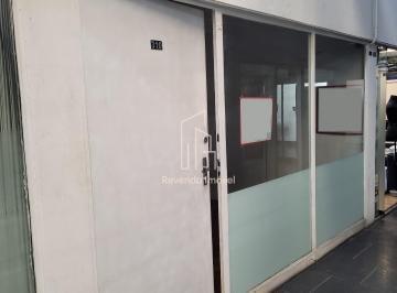 Comercial · 22m² · Oportunidade única: Sala comercial à venda em Cerqueira César, São Paulo-SP! 2 b