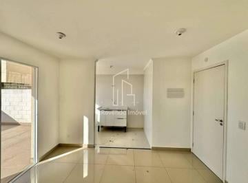 Apartamento · 47m² · 2 Quartos · 1 Vaga · Residencial Mônaco - 2 Dorms 1 vaga de garagem - 47,71m²