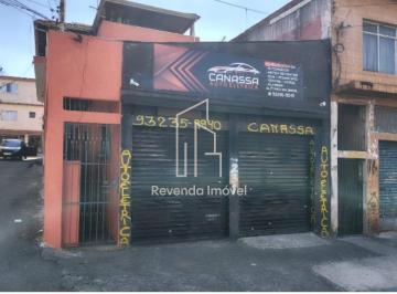 Comercial · 70m² · 4 Quartos · 1 Vaga · Casa Comercial à Venda em SP: 4 Quartos, 1 Banheiro, 1 Vaga de Garagem - Venha C