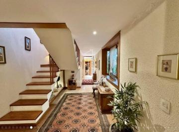 Casa · 470m² · 4 Quartos · 2 Vagas · Casa de alto padrão em condomínio na Vila de São Fernando, em Cotia-SP: 4 quarto