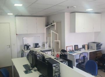 Photo 1 · Sala Comercial, Saúde - de 39m² com 1 banheiro, 2 vagas, piso elevado e ar condi