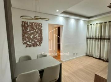 Photo 1 · Apartamento à venda em Taboão da Serra-SP no Jardim Monte Alegre: 2 quartos, 1 b