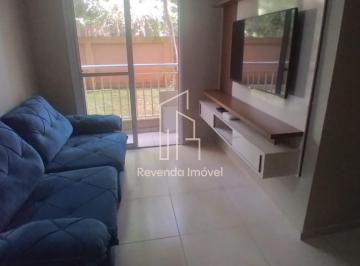 Photo 1 · Apartamento à venda em Cotia-SP, bairro Jardim Ísis: 2 quartos, 1 sala, 1 banhei