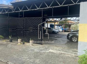 Terreno · 661m² · Terreno comercial à venda em Santo André-SP, bairro Casa Branca, 661,00 m² de ár