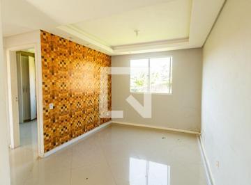 Apartamento · 40m² · 2 Quartos · 1 Vaga · Apartamento à Venda - Vila Tibirica, 2 Quartos, 40 m2