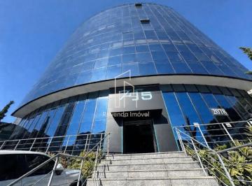 Comercial · 789m² · 6 Vagas · Sala Comercial 789m - 06 Vagas - Av Luiz Dumont Villares - Parada Inglesa