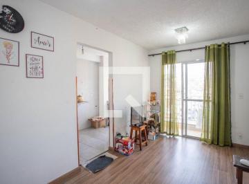 Photo 1 · Apartamento à Venda - Vila Nogueira, 2 Quartos, 46 m2