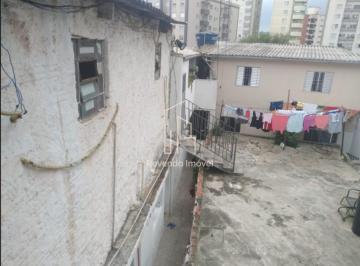 Terreno · 303m² · Terreno à venda em São Paulo-SP, com 3 casas Parque Mandaqui: 500,00 m² de área!