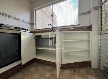 Apartamento · 50m² · 2 Quartos · 1 Vaga · Apartamento à Venda no Jardim Record, Taboão da Serra-SP: 2 Quartos, 2 Salas, 1