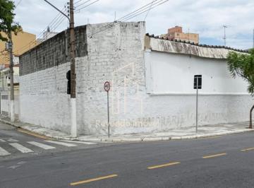 Terreno · 347m² · Terreno comercial à venda em São Bernardo do Campo-SP, no bairro Rudge Ramos, co