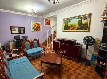 Casa · 240m² · 6 Quartos · 2 Vagas · Imperdível oportunidade: Casa à venda em Santo André-SP, Vila Curuçá, 6 quartos,