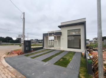 Photo 1 · Casa à venda em Cotia-SP, bairro das Pedras: 2 quartos, 1 suíte, 3 banheiros, 18