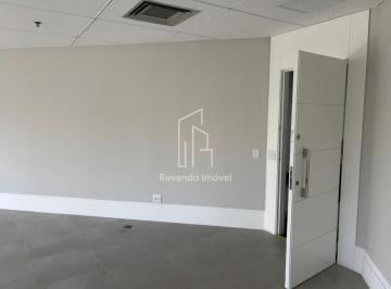 Comercial · 51m² · 3 Vagas · Sala Comercial à Venda ou Locação em São Paulo-SP, Bairro Jardim Londrina: 1 Sal