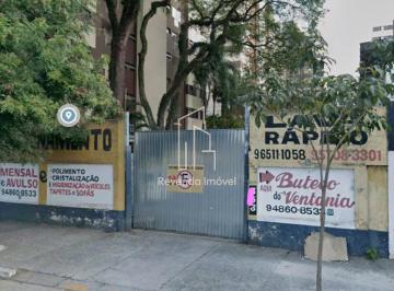 Photo 1 · Terreno Comercial à Venda na Vila Santana em São Paulo-SP 896m² de Área