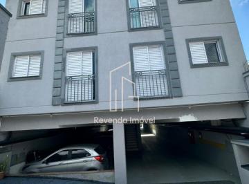 Apartamento · 76m² · 2 Quartos · 1 Vaga · Apartamento RESIDENCIAL em SANTO ANDRÉ - SP, VILA PRÍNCIPE DE GALES