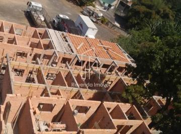 Terreno · 670m² · Terreno à venda na Vila Boaçava, São Paulo-SP: 670m² com 9 apartamentos de 2 qua