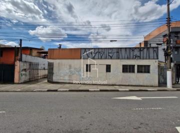 Comercial · 1230m² · 20 Vagas · Prédio Comercial à Venda no Centro de Diadema: Excelente Oportunidade de Investi