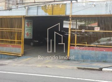 Terreno · 634m² · Terreno Comercial à Venda em Santana, São Paulo-SP: 634m² de Oportunidade Imperdível!