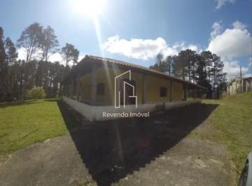 Rural · 21736m² · 2 Quartos · 10 Vagas · Chácara de 2 Quartos com 21.736m² em Embura, São Paulo-SP: Viva o Sonho Rural!