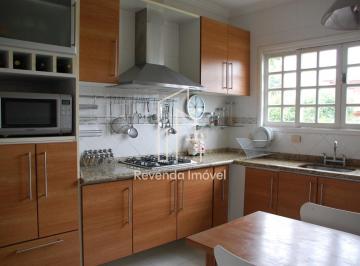 Photo 1 · Casa em Condomínio à Venda em Santana de Parnaíba-SP, Bairro Tarumã: 3 Quartos,