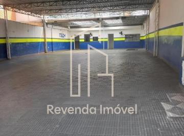 Comercial · 327m² · GALPAO COMERCIAL em SÃO PAULO - SP, VILA AURORA (ZONA NORTE)