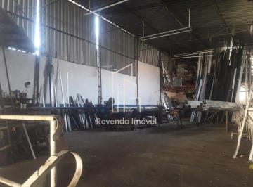 Photo 1 · Galpão e Terreno à venda na Vila do Encontro com 400m²