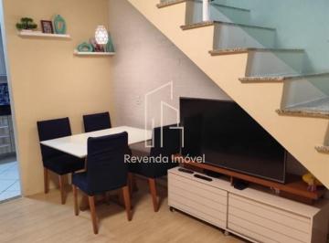 Casa · 67m² · 2 Quartos · 1 Vaga · Residência em Condomínio à Venda em Itaquera, São Paulo-SP: 2 Quartos, 1 Banheir