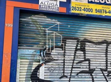 Comercial · 506m² · 10 Vagas · Salão comercial à venda na Lapa, São Paulo-SP: 5 salas, 5 banheiros, 10 vagas de