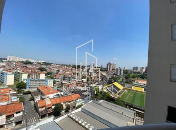 Apartamento · 55m² · 2 Quartos · 1 Vaga · APATAMENTO 2 DORM, 1 VAGA, VILA EUCLIDES, SÃO BERNADO DO CAMPO /SP