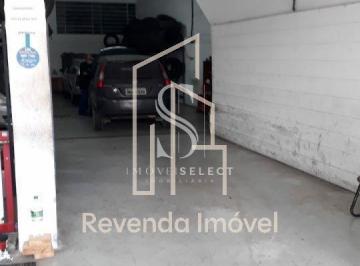 Comercial · 210m² · PRÉDIO COMERCIAL DE 210M² COM 1 REFEITORIO, 2 BANHEIROS EM LAPA SÃO PAULO.