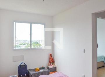 Apartamento · 38m² · 2 Quartos · Apartamento à Venda - Taboão, 2 Quartos, 38 m2