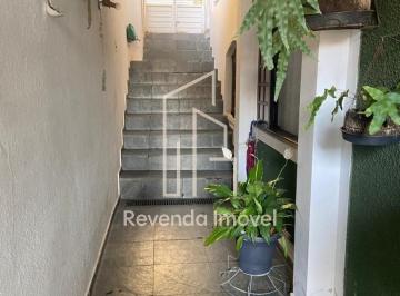 Photo 1 · Casa á venda em Cidade São Jorge - Santo André
