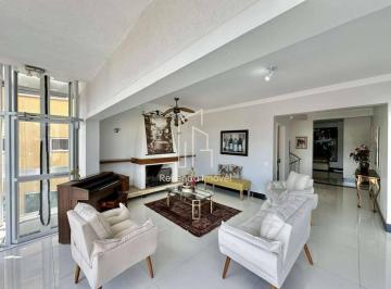 Casa · 650m² · 5 Quartos · 4 Vagas · Mansão de luxo à venda em Cotia-SP, São Paulo II: 5 quartos, 5 suítes, 7 banheir