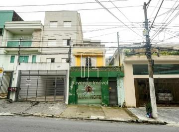 Terreno · 125m² · Terreno à venda na Penha de França, São Paulo-SP: 125m² de área!