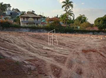 Terreno · 1483m² · Terreno à venda em Cotia-SP, Jardim Passárgada I: 1.483,16 m² de área. Aproveite