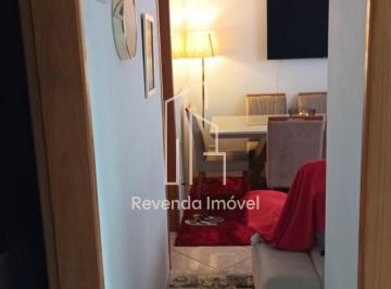 Apartamento · 54m² · 2 Quartos · 1 Vaga · Apartamento RESIDENCIAL em SANTO ANDRÉ - SP, JARDIM SANTO ANDRÉ
