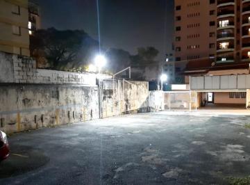 Terreno · 250m² · TERRENO COMERCIAL em SÃO BERNARDO DO CAMPO - SP, CENTRO