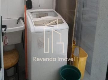 Apartamento · 90m² · 3 Quartos · 2 Vagas · Apartamento à venda Santa Maria Santo André