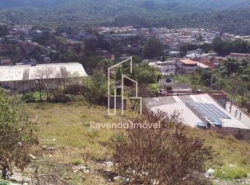 Terreno · 400m² · Terreno à venda em Guarulhos-SP, no Recreio São Jorge, com 400m² de área! Venha