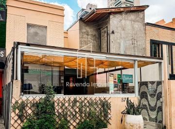 Comercial · 220m² · 4 Quartos · 2 Vagas · Casa comercial para venda na Rua Clodomiro Amazonas, Vila Nova Conceição