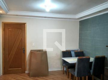 Apartamento · 54m² · 2 Quartos · 1 Vaga · Apartamento à Venda - Cidade Sao Jorge, 2 Quartos, 54 m2