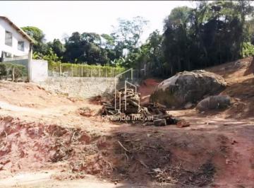 Terreno · 1329m² · Venda de terreno de 1.329m² no condomínio Parque Suíça, Serra da Cantareira, Vil